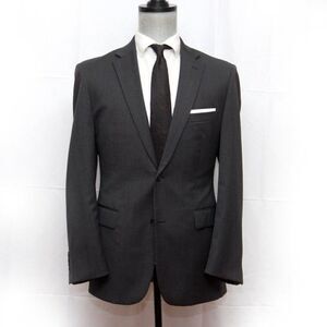 Jos‎ A Bank Men's Jacket 41L Blazer Sportcoat Wool Gray D050255